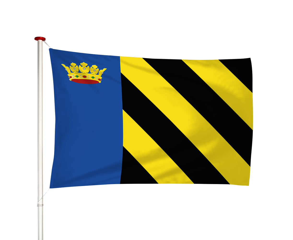 Vlag Everdingen