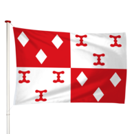 Vlag Haarzuilens
