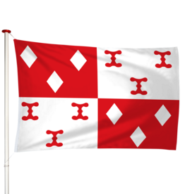 Vlag Haarzuilens