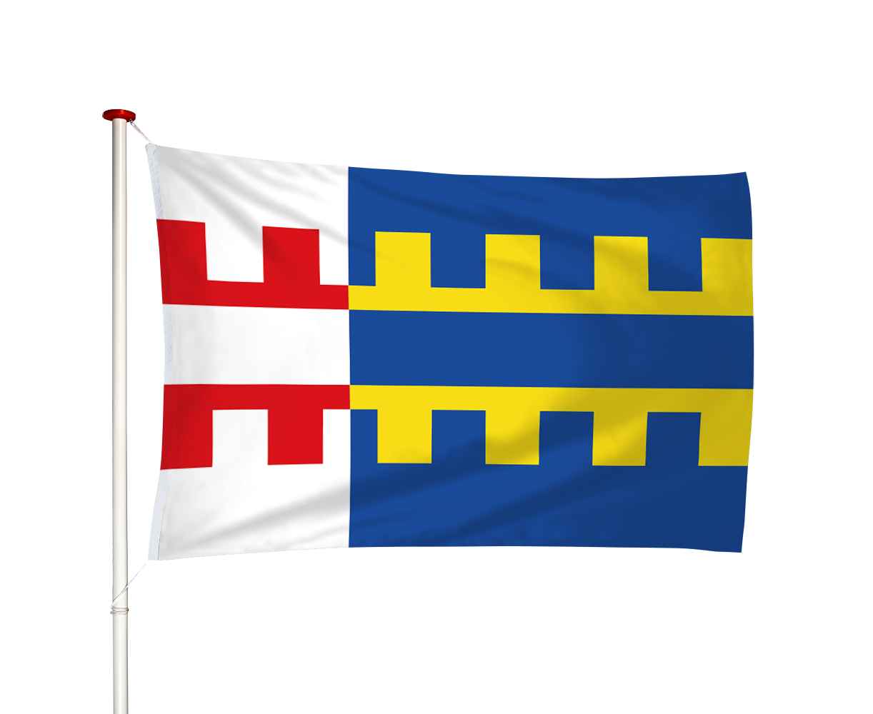 Vlag Hagestein