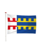 Vlag Hagestein