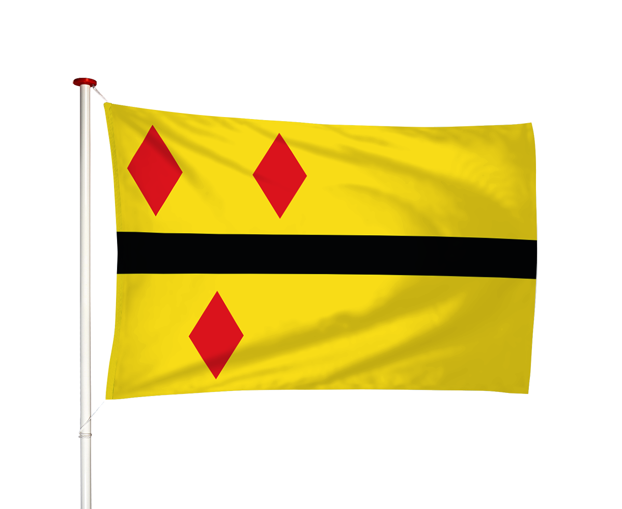 Vlag Harmelen