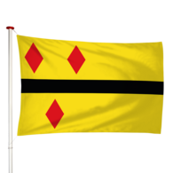 Vlag Harmelen