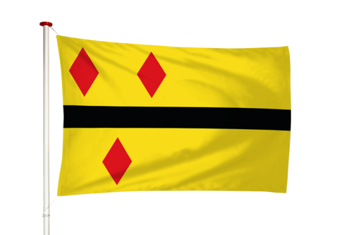 Vlag Harmelen