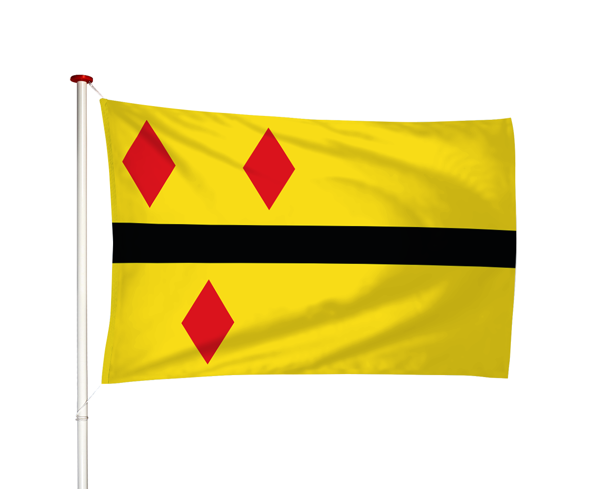 Vlag Harmelen