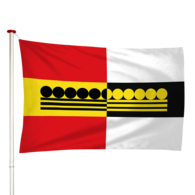 Vlag Hei en Bloeicop