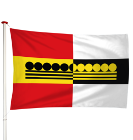 Vlag Hei en Bloeicop