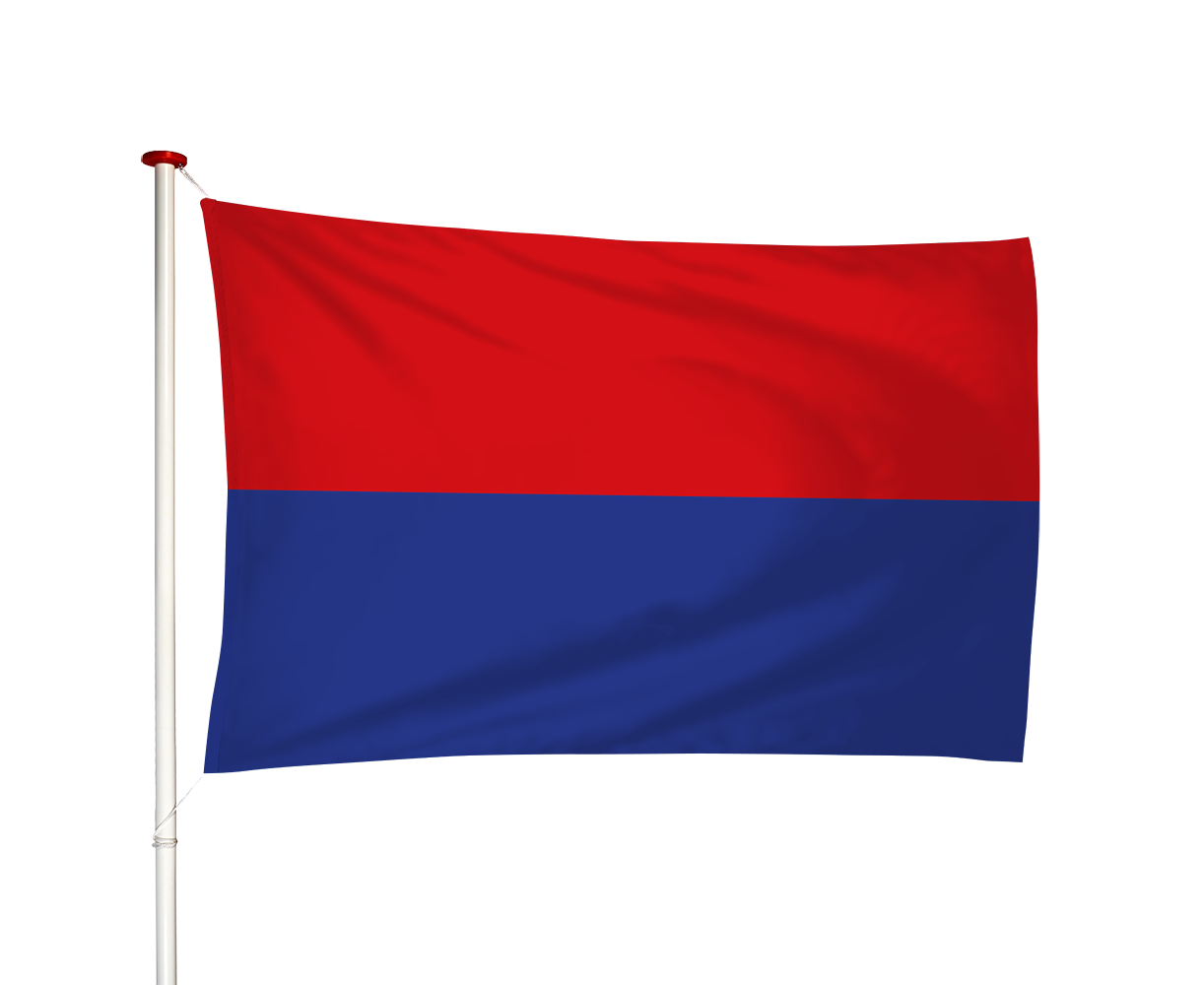 Vlag Jutphaas