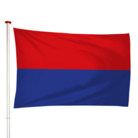 Vlag Jutphaas