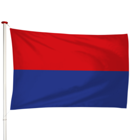 Vlag Jutphaas