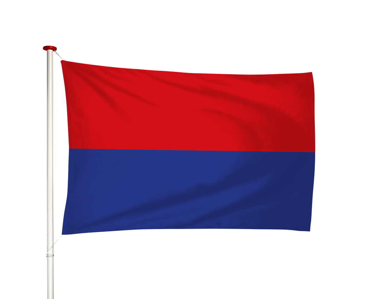 Vlag Jutphaas