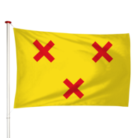 Vlag Kamerik