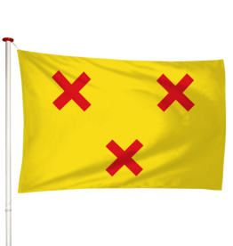 Vlag Kamerik