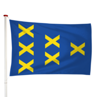 Vlag Kockengen