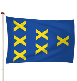 Vlag Kockengen