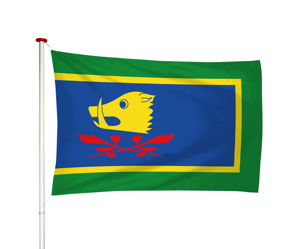 Vlag Lexmond