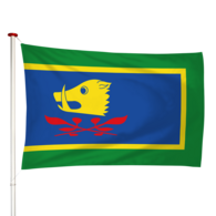 Vlag Lexmond