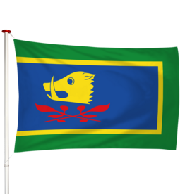 Vlag Lexmond
