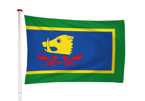 Vlag Lexmond