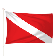 Vlag Linschoten