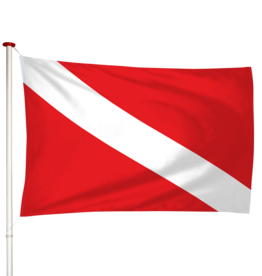 Vlag Linschoten