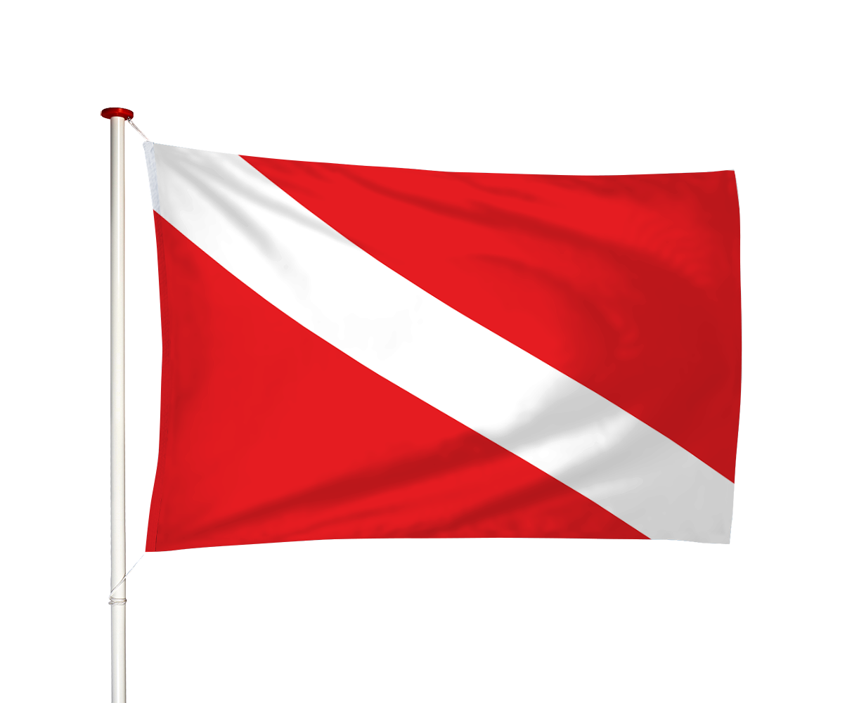 Vlag Linschoten