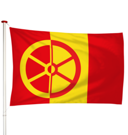 Vlag Maarn