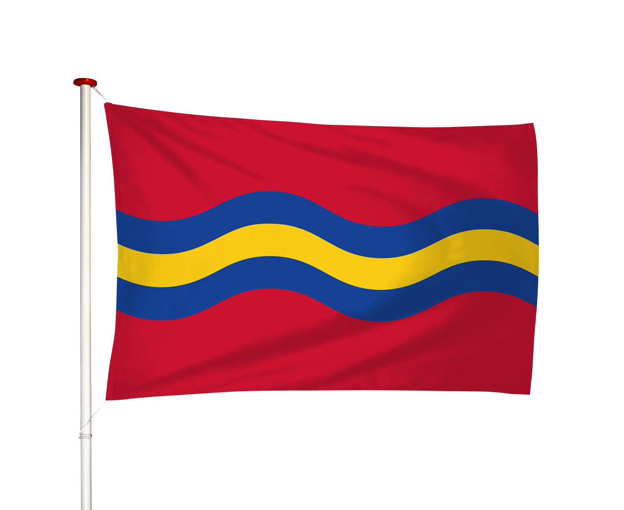 Vlag Maarssen