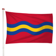 Vlag Maarssen