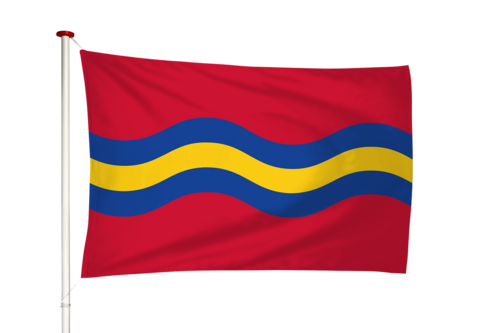 Vlag Maarssen