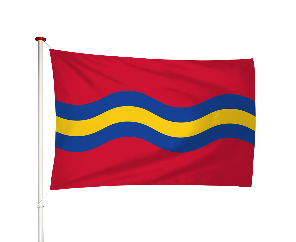 Vlag Maarssen