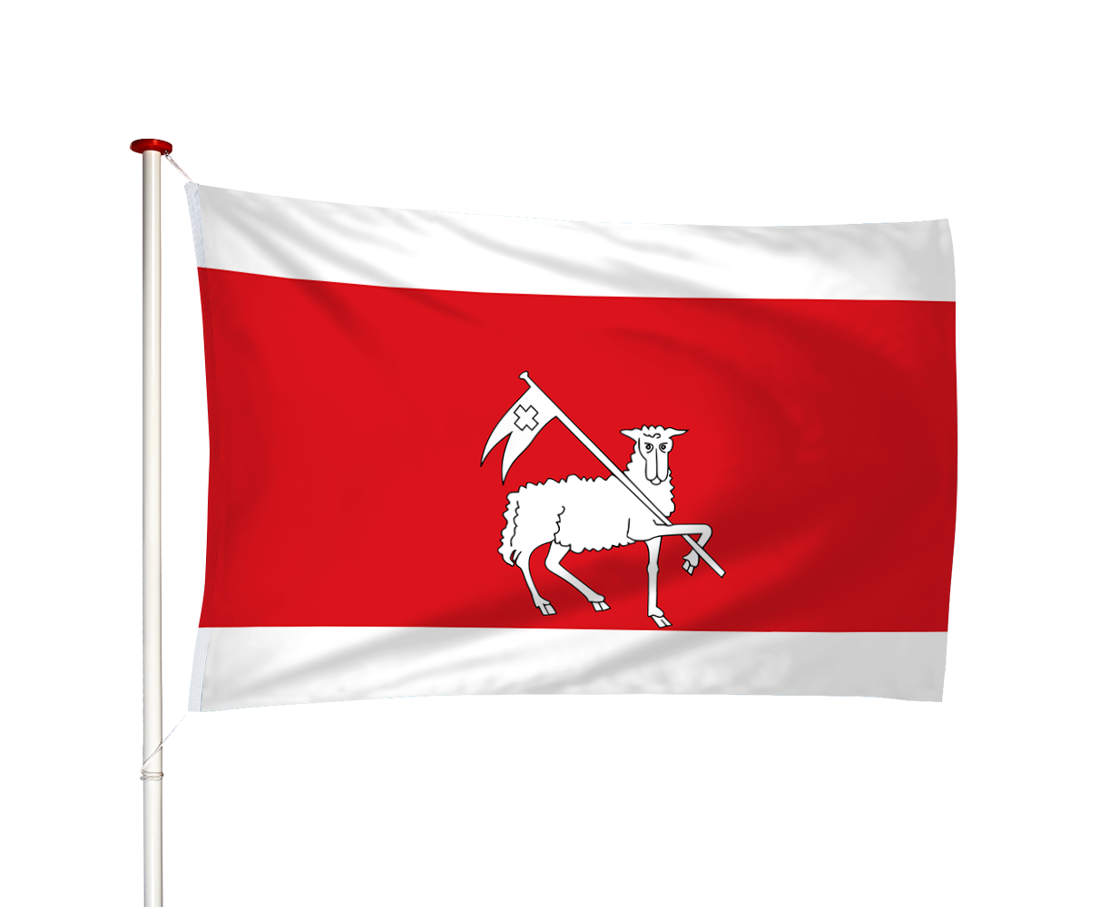 Vlag Mijdrecht