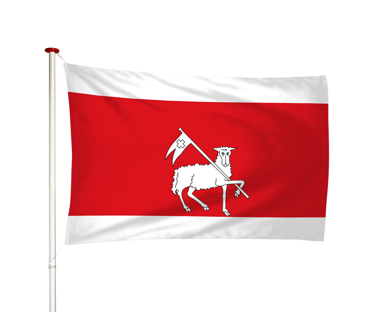 Vlag Mijdrecht
