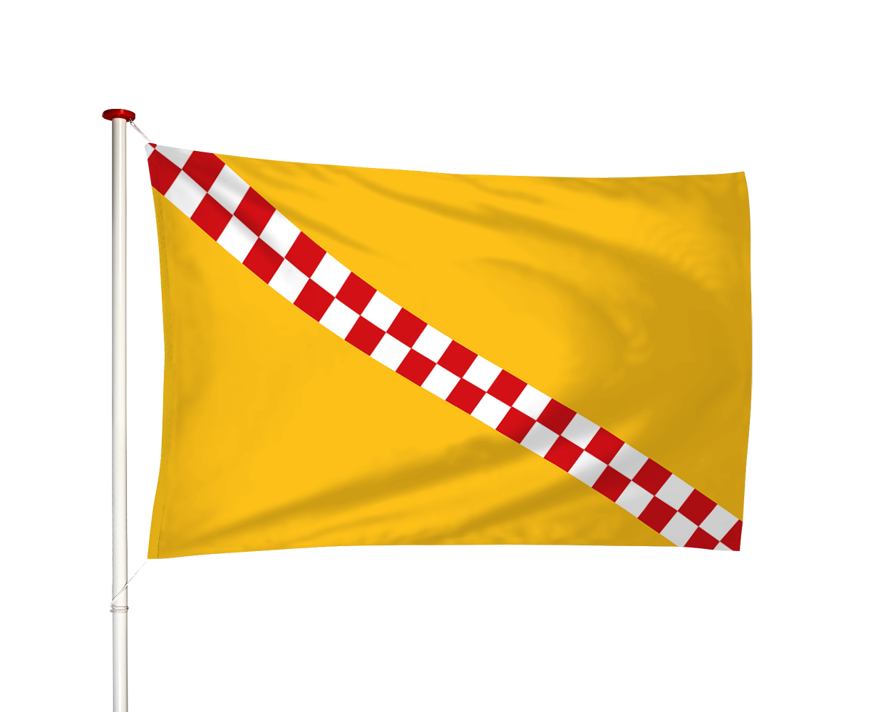 Vlag Polsbroek