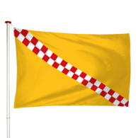 Vlag Polsbroek