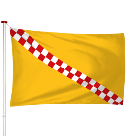 Vlag Polsbroek