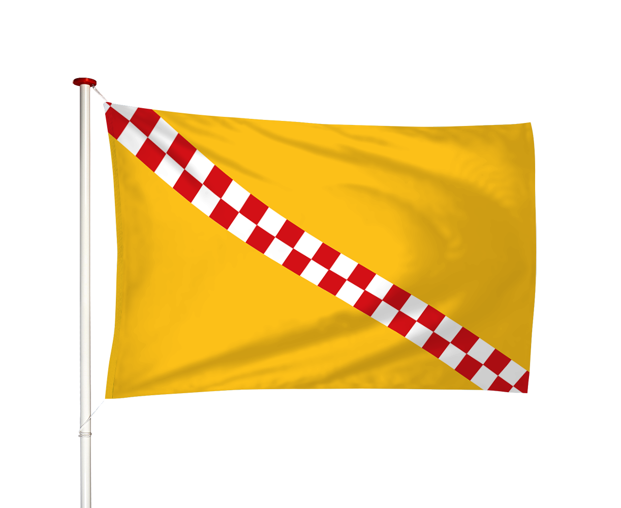 Vlag Polsbroek