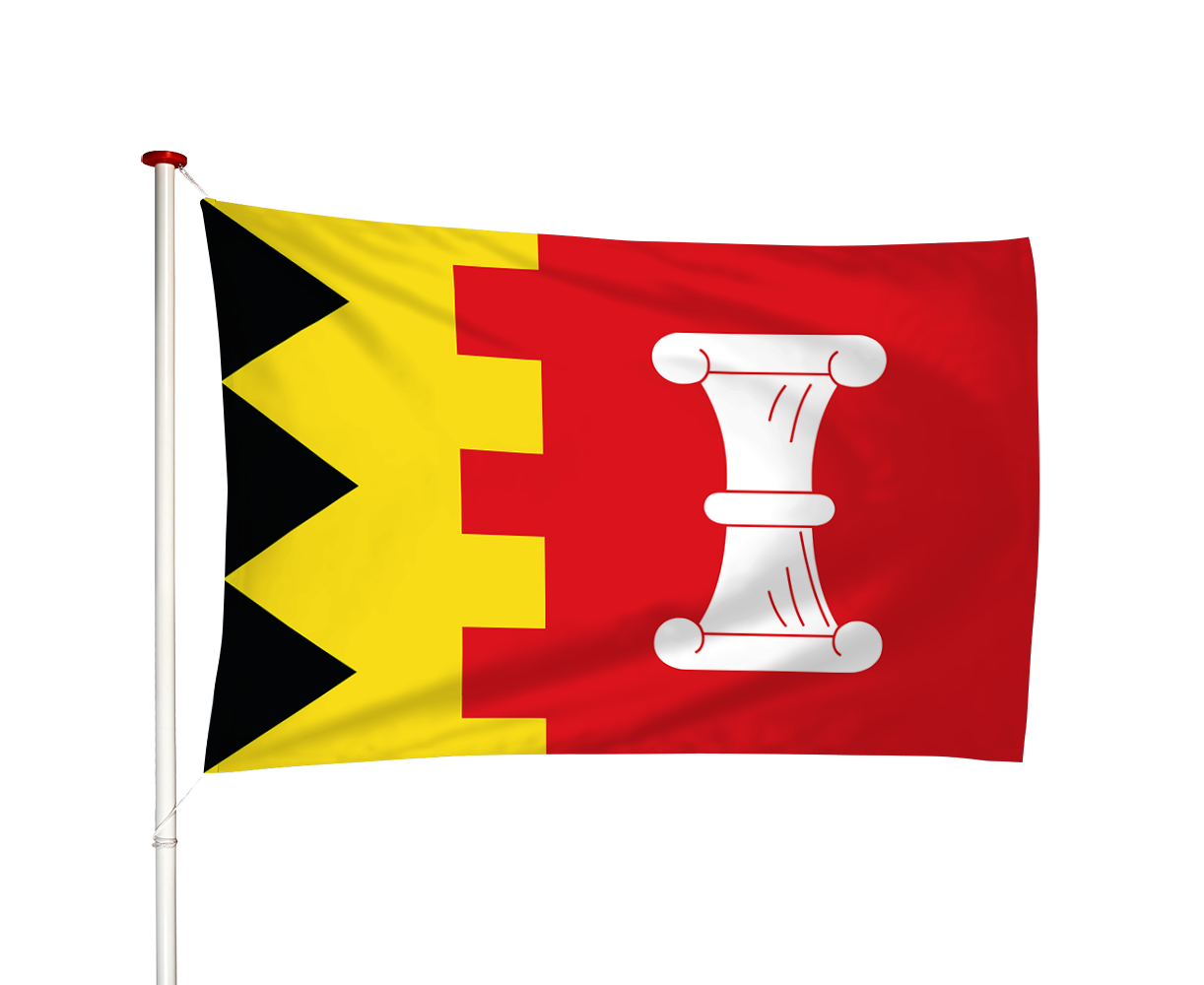 Vlag Rijsenburg