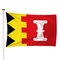 Vlag Rijsenburg