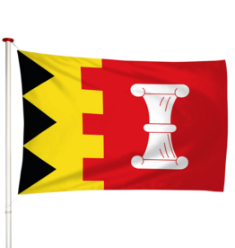 Vlag Rijsenburg