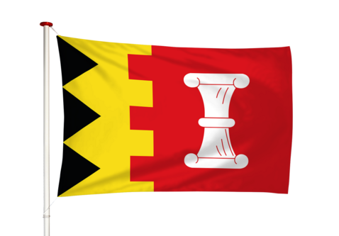 Vlag Rijsenburg