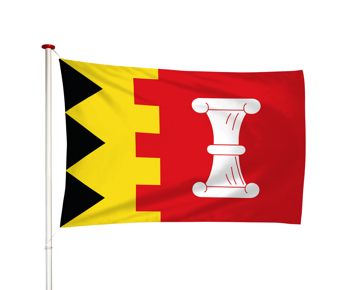 Vlag Rijsenburg