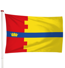 Vlag Schoonrewoerd