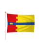 Vlag Schoonrewoerd
