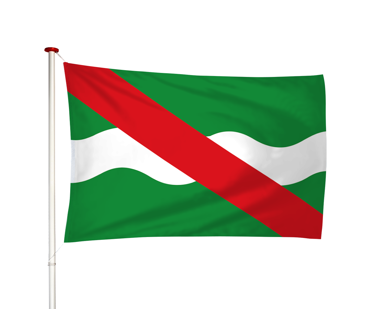 Vlag Snelrewaard