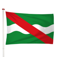 Vlag Snelrewaard