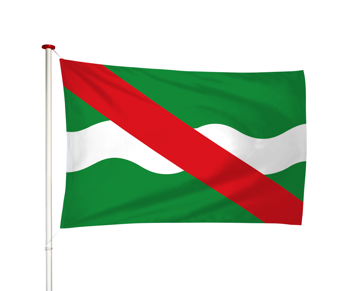 Vlag Snelrewaard