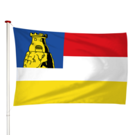Vlag Stoutenburg