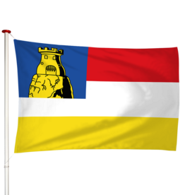 Vlag Stoutenburg