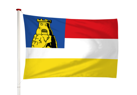 Vlag Stoutenburg